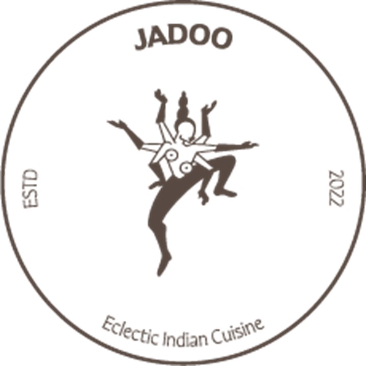 Jadoo Eclectic Indian Cusi